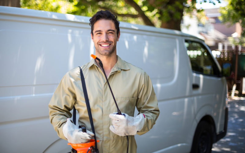 Certified Pest Control Fort Myers at Dale Castillo blog